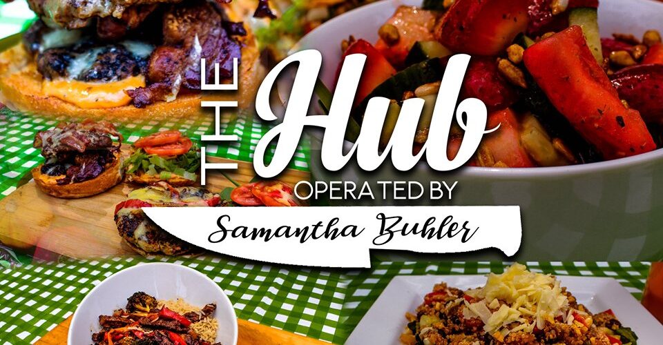 The Hub Downtown Windsor BIA