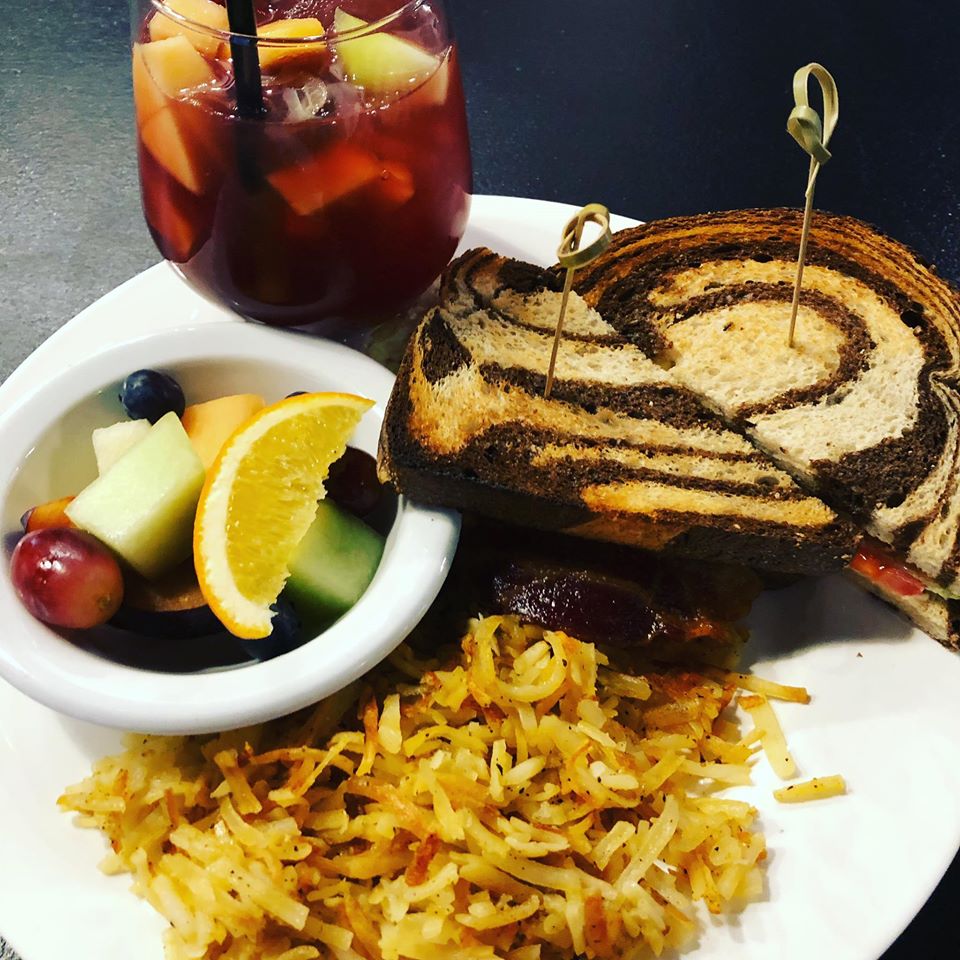 Thyme Kitchen Downtown Windsor BIA