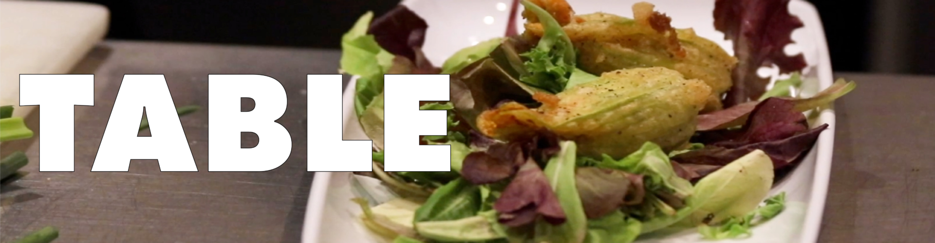 Chef’s Table Demo Series, episode 1 Downtown Windsor BIA