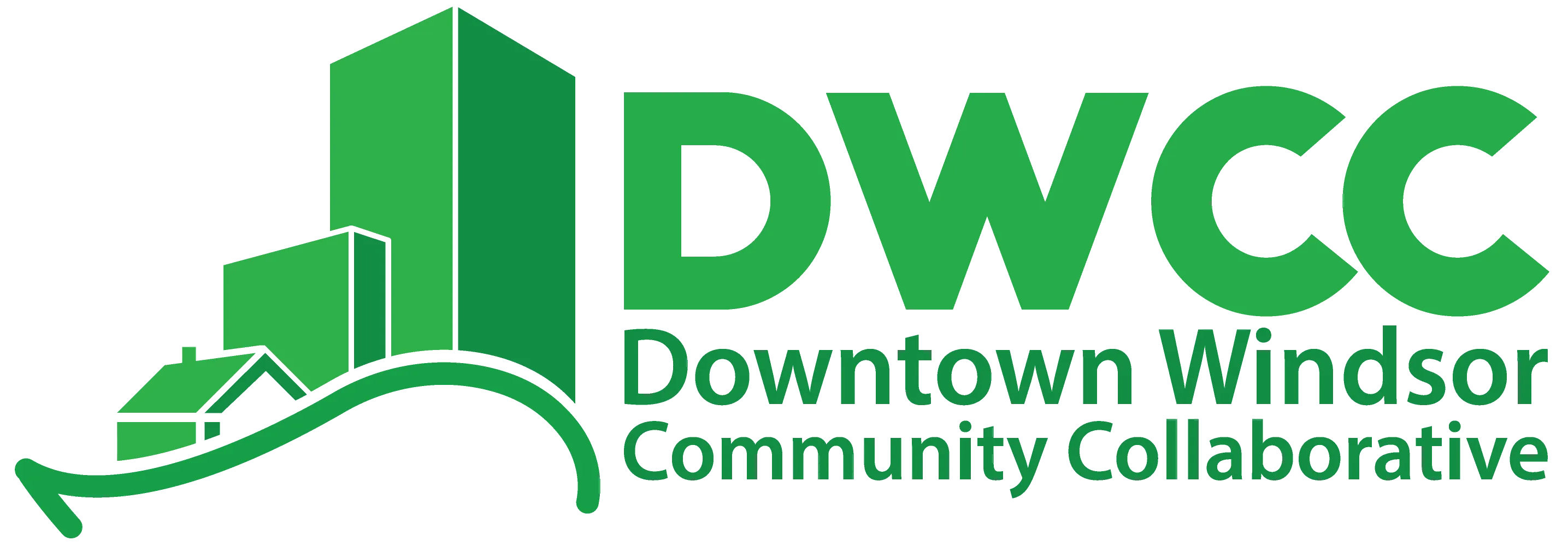 Downtown Windsor Community Collaborative logo