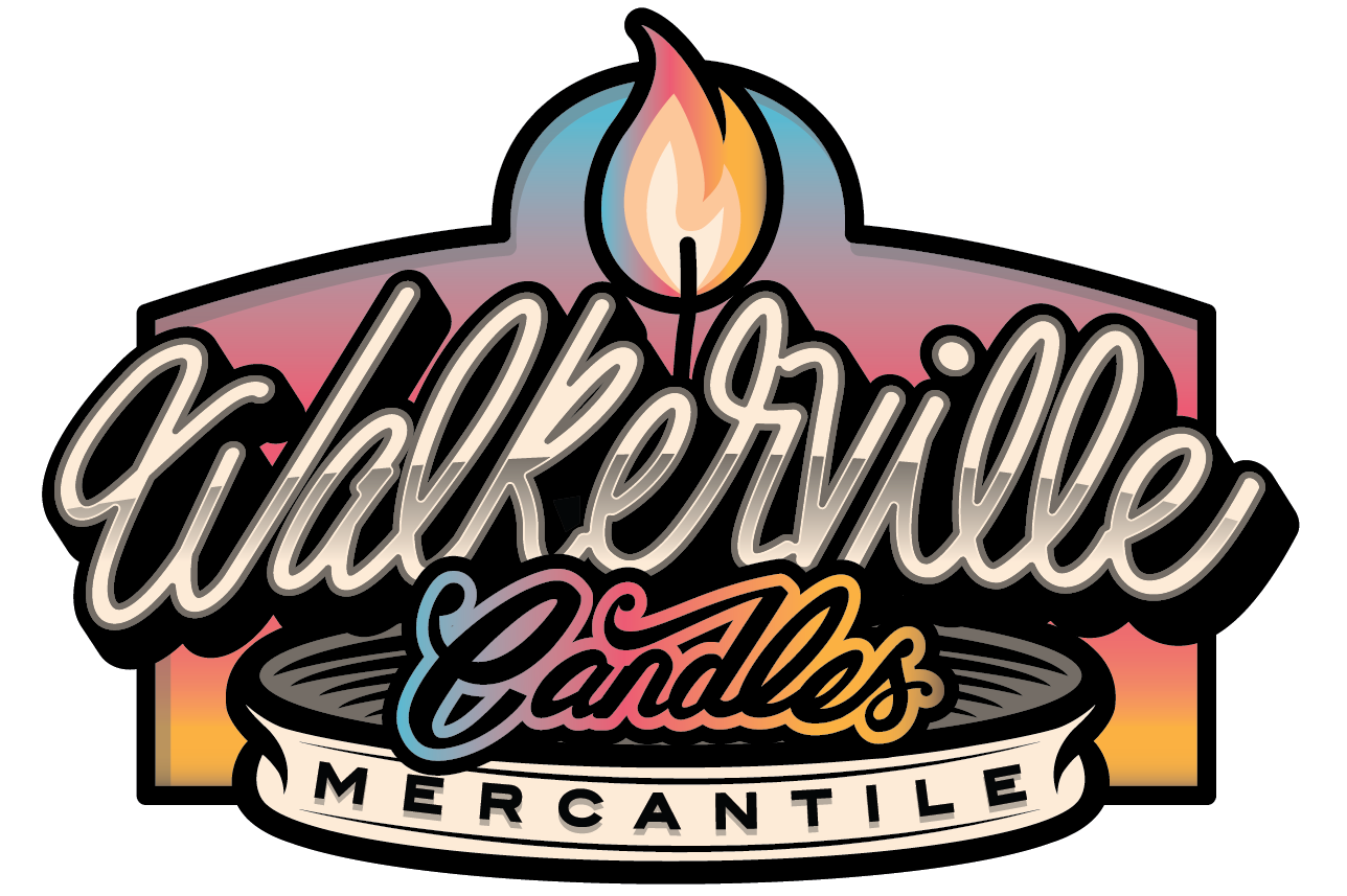 Walkerville Candles logo