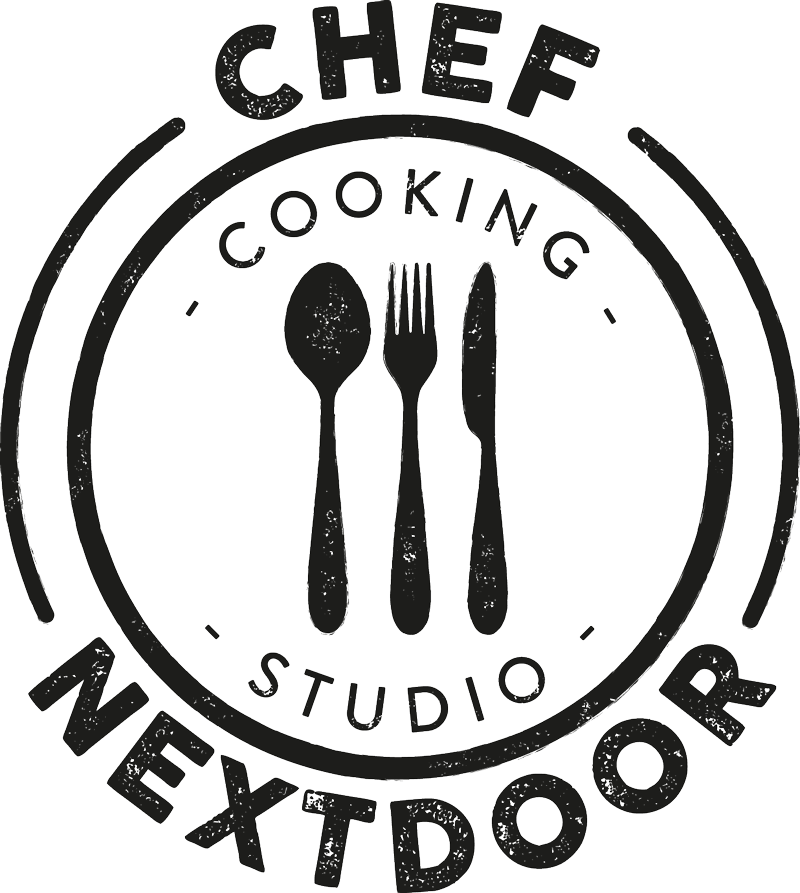 Chef Next Door logo