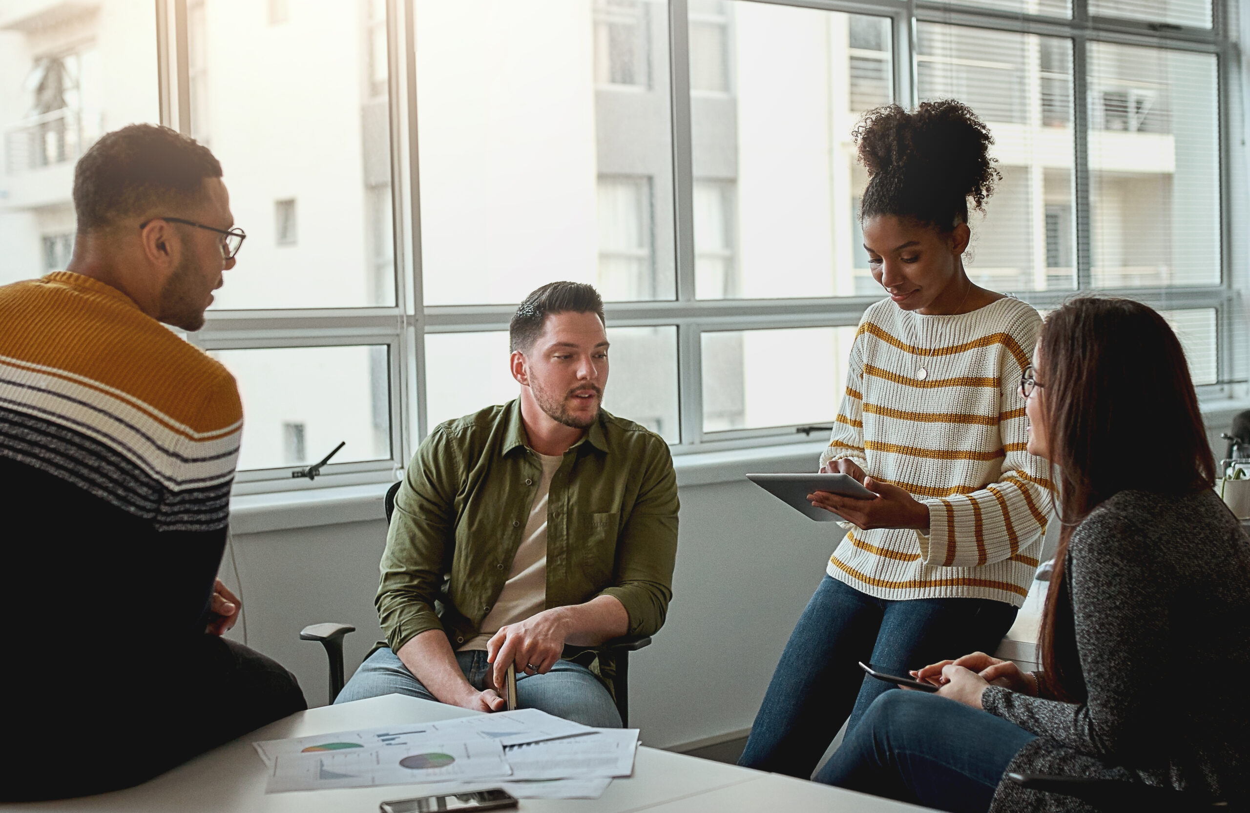 Jobs Downtown Windsor BIA