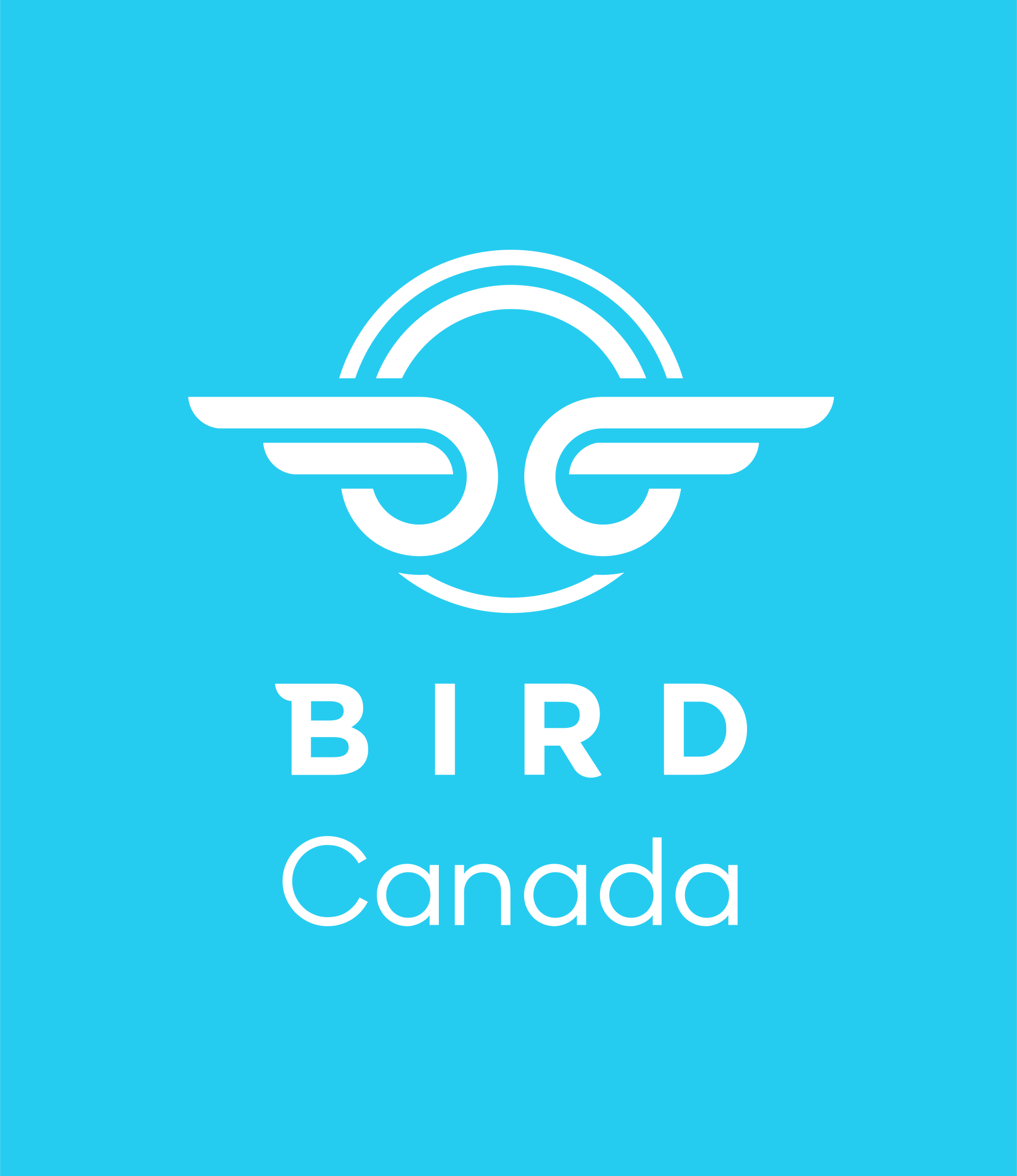 Bird Canada