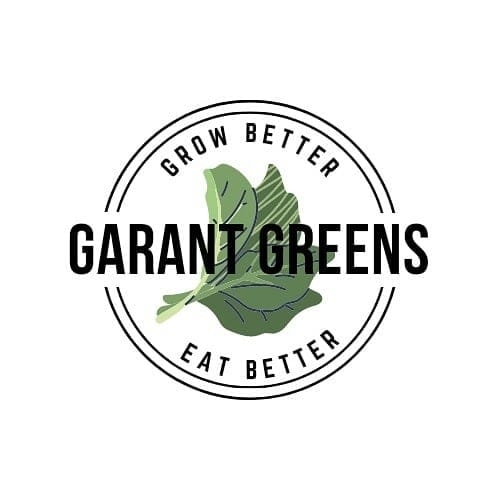 Garant Greens logo
