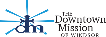 The Downtown Mission of Windsor logo