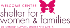 Welcome Centre Shelter for Women & Families logo