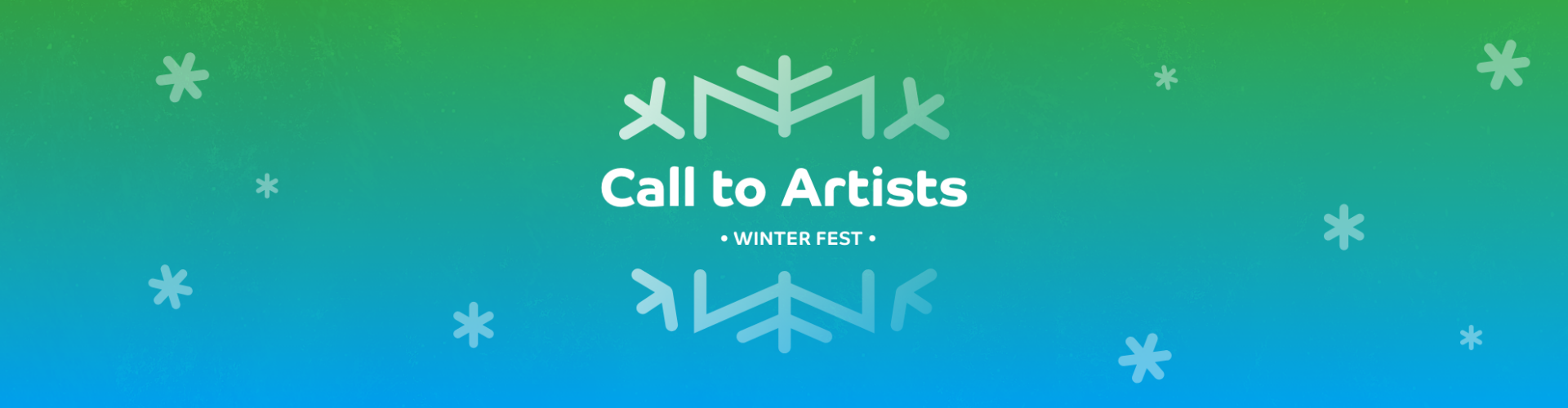 Winter Works Call to Artists