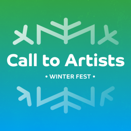 Winter Works Call to Artists